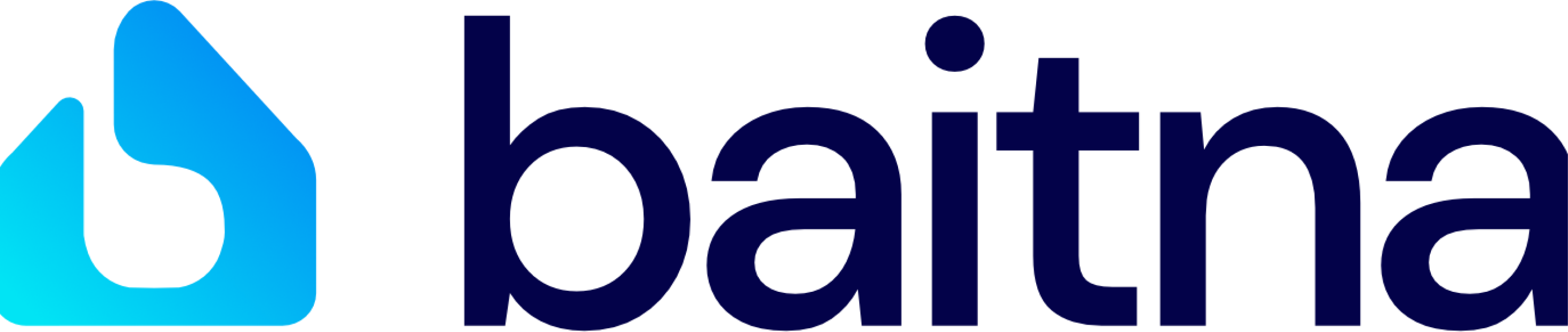 baitna logo